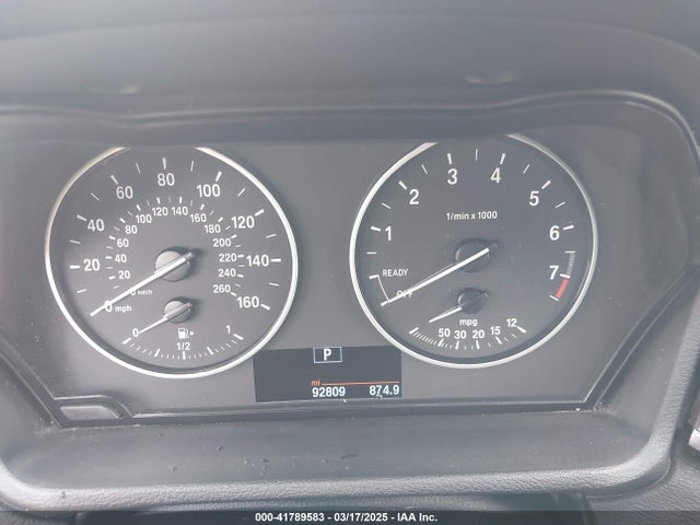 WBXHT3Z32H4A57335 BMW X1