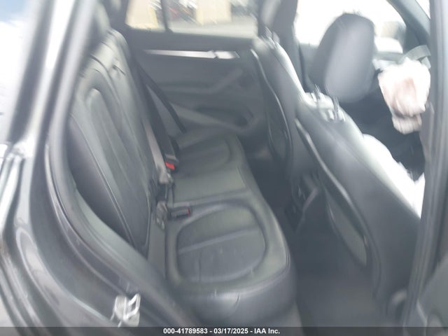 WBXHT3Z32H4A57335 BMW X1