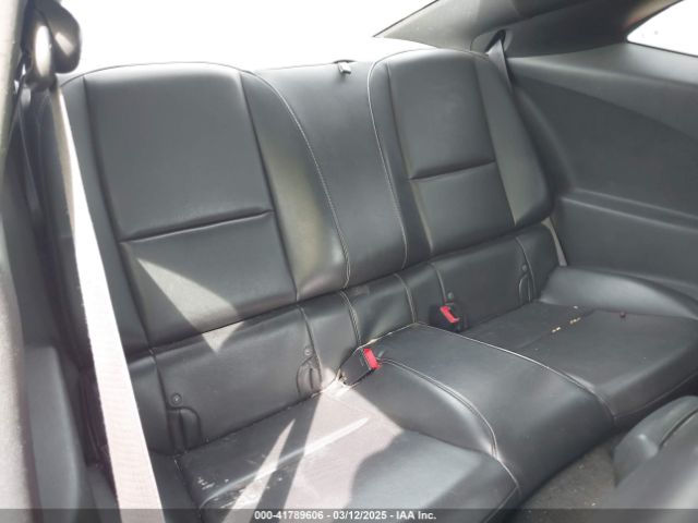 2G1FC1E34E9219804 Chevrolet Camaro 2lt