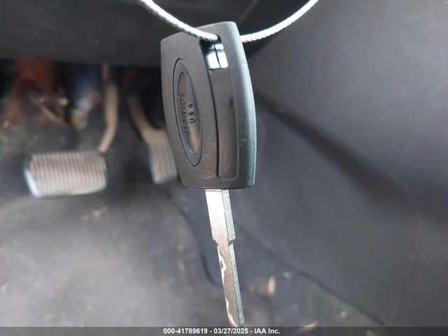 Ford FOCUS SE 2016 1FADP3K20GL371042 Image 11