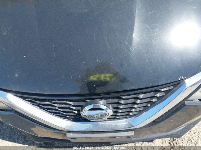 Nissan SENTRA S 2016 3N1AB7AP1GY320692 Image 10