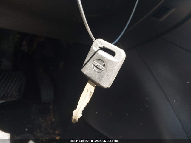 Nissan SENTRA S 2016 3N1AB7AP1GY320692 Image 11