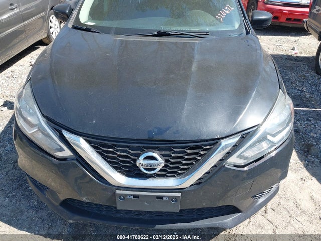 Nissan SENTRA S 2016 3N1AB7AP1GY320692 Image 6