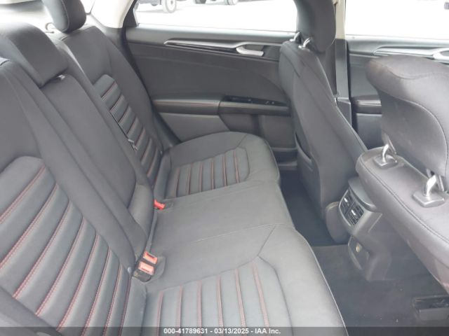 1FA6P0H73E5397114 Ford FUSION SE