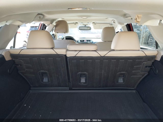 4S4BSBNC1G3328016 Subaru Outback 2.5i Limited