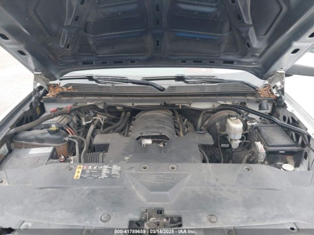 2019 CHEVROLET SILVERADO 1500 LD 2GCRCPEC8K1138306 Photo 9