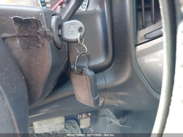 2019 CHEVROLET SILVERADO 1500 LD 2GCRCPEC8K1138306 Photo 10