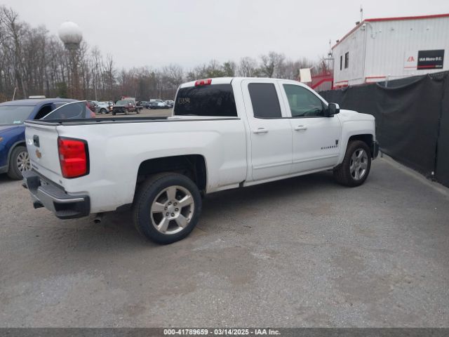 2019 CHEVROLET SILVERADO 1500 LD 2GCRCPEC8K1138306 Photo 3
