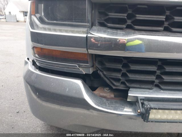 2019 CHEVROLET SILVERADO 1500 LD 2GCRCPEC8K1138306 Photo 5