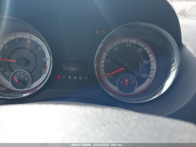 2C4RDGCG8ER121546 Dodge Grand Caravan Sxt
