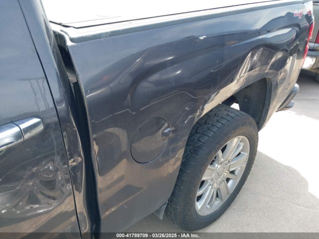 3GCUKTEC8EG399193 Chevrolet Silverado 1500 High Country