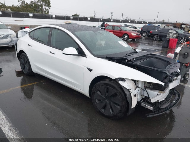 2024 TESLA MODEL 3 5YJ3E1EA9RF782688 Photo 0