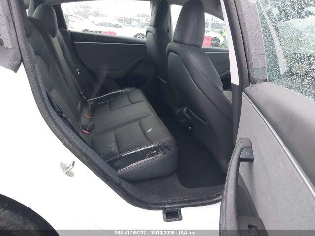 2024 TESLA MODEL 3 5YJ3E1EA9RF782688 Photo 7