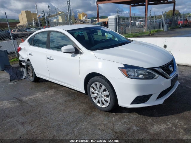 2019 3N1AB7AP6KY376670 main image