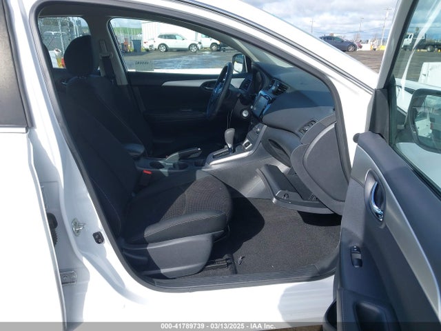 Nissan SENTRA S 2019 3N1AB7AP6KY376670 Image 5