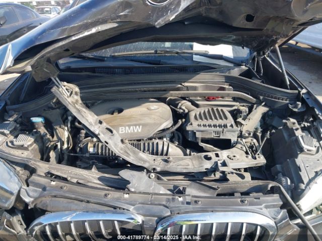 WBXHT3Z35G4A49941 BMW X1 Xdrive28i