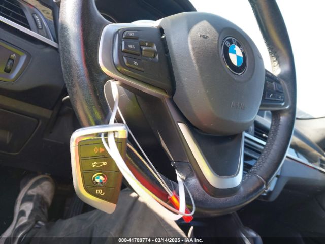WBXHT3Z35G4A49941 BMW X1 Xdrive28i