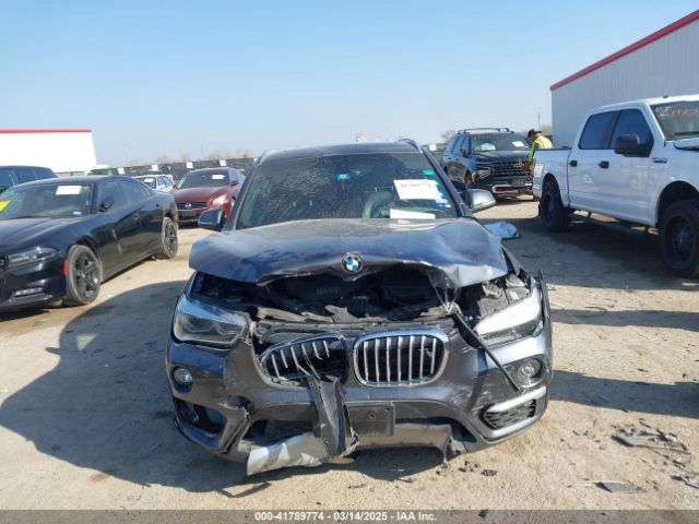 WBXHT3Z35G4A49941 BMW X1 Xdrive28i