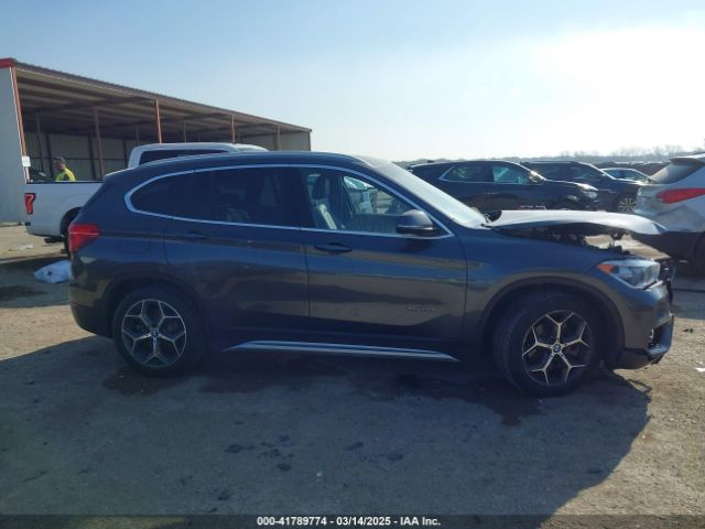 WBXHT3Z35G4A49941 BMW X1 Xdrive28i
