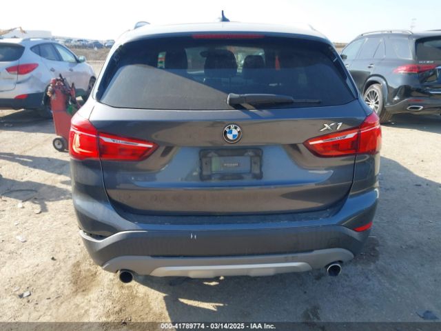 WBXHT3Z35G4A49941 BMW X1 Xdrive28i