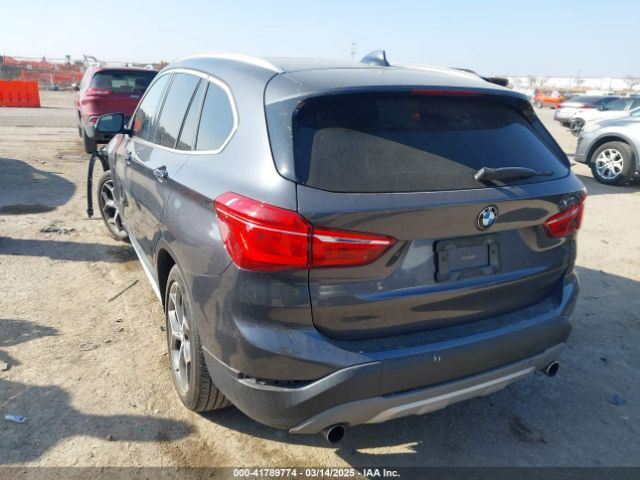 WBXHT3Z35G4A49941 BMW X1 Xdrive28i