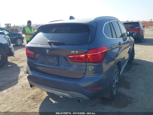 WBXHT3Z35G4A49941 BMW X1 Xdrive28i