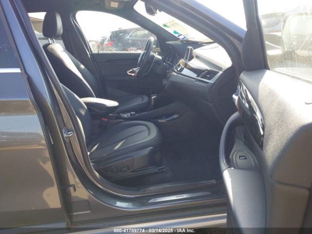 WBXHT3Z35G4A49941 BMW X1 Xdrive28i