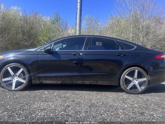 Ford Fusion 2014 3FA6P0HD5ER251090 Image 6