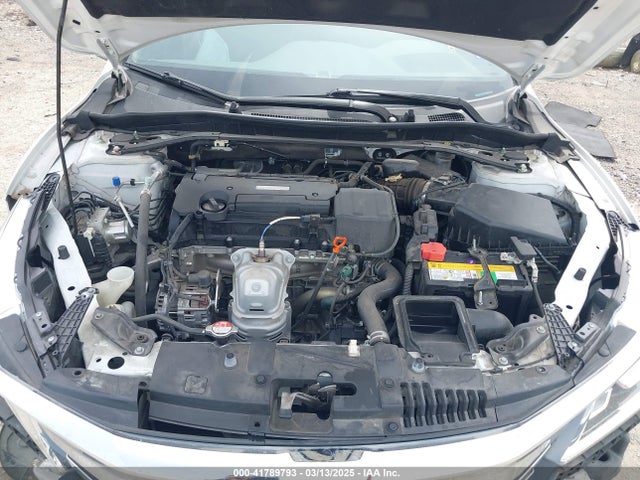 1HGCR2F57GA158844 Honda Accord Sport