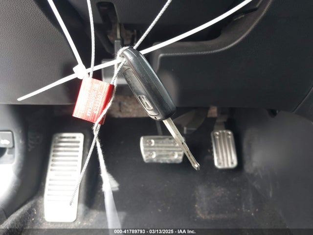 1HGCR2F57GA158844 Honda Accord Sport
