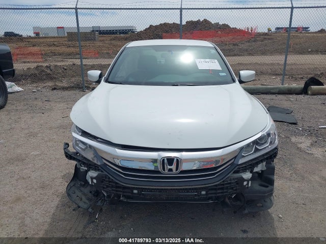 1HGCR2F57GA158844 Honda Accord Sport