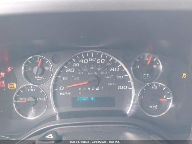 1GTW7BFP5P1106325 GMC Savana Cargo Rwd 2500 Extended Wheelbase Work Van