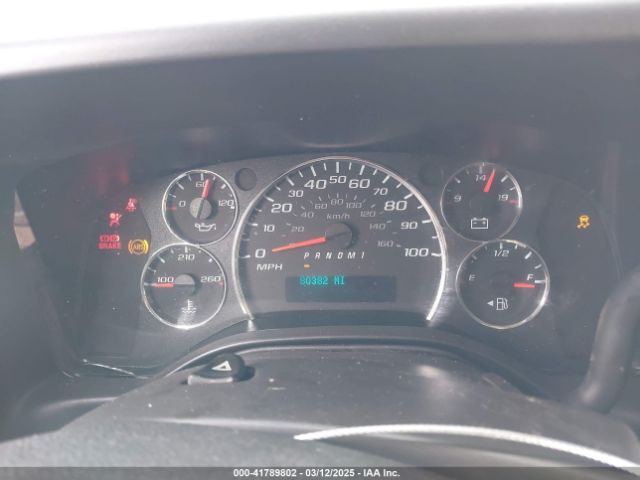 1GTW7BFP5P1106325 GMC Savana Cargo Rwd 2500 Extended Wheelbase Work Van