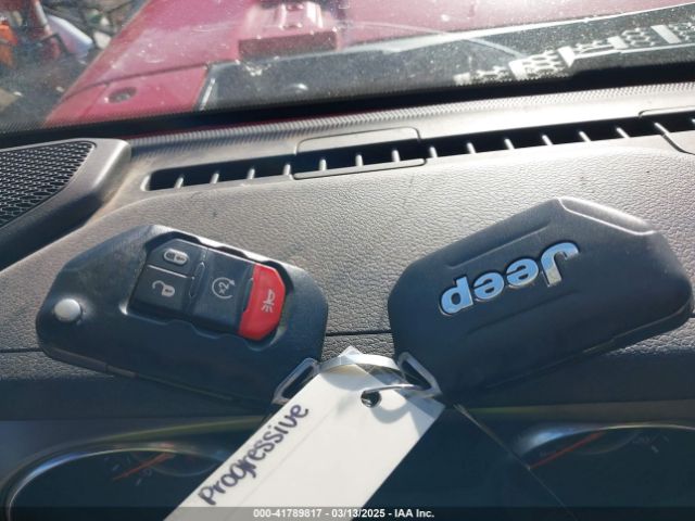 1C4GJXAN4LW154839 Jeep Wrangler Sport S 4x4