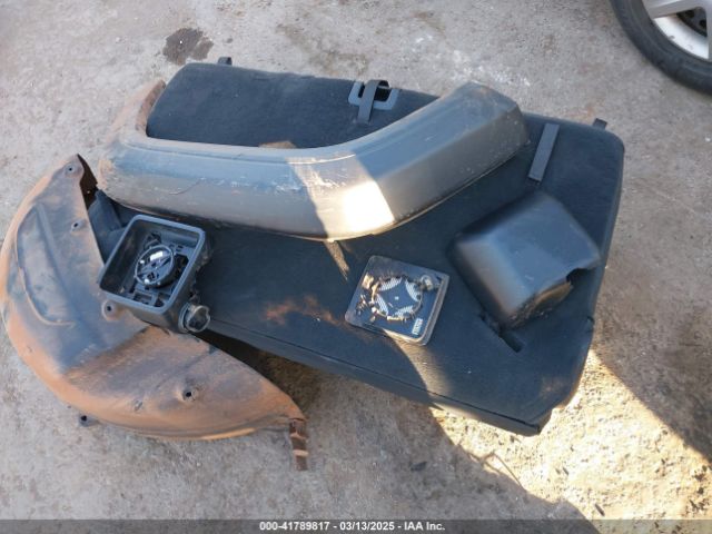 1C4GJXAN4LW154839 Jeep Wrangler Sport S 4x4