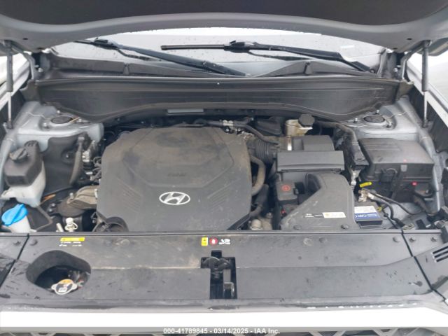 2020 HYUNDAI PALISADE KM8R5DHE5LU131787 Photo 9