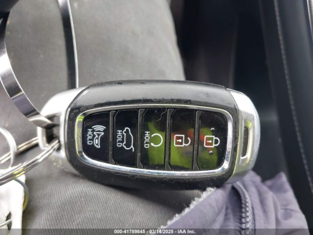 2020 HYUNDAI PALISADE KM8R5DHE5LU131787 Photo 10