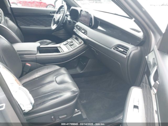 2020 HYUNDAI PALISADE KM8R5DHE5LU131787 Photo 4