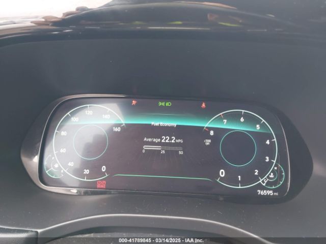 2020 HYUNDAI PALISADE KM8R5DHE5LU131787 Photo 6