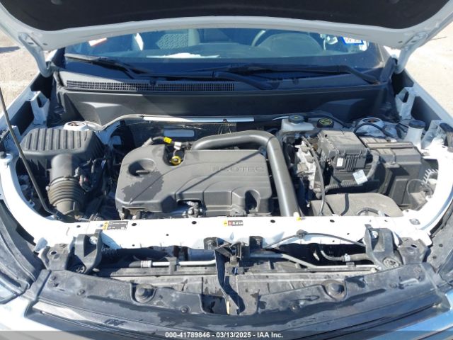 3GNAXUEGXPS210421 Chevrolet Equinox Awd Lt