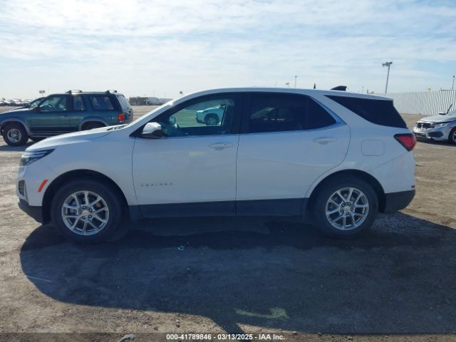 3GNAXUEGXPS210421 Chevrolet Equinox Awd Lt