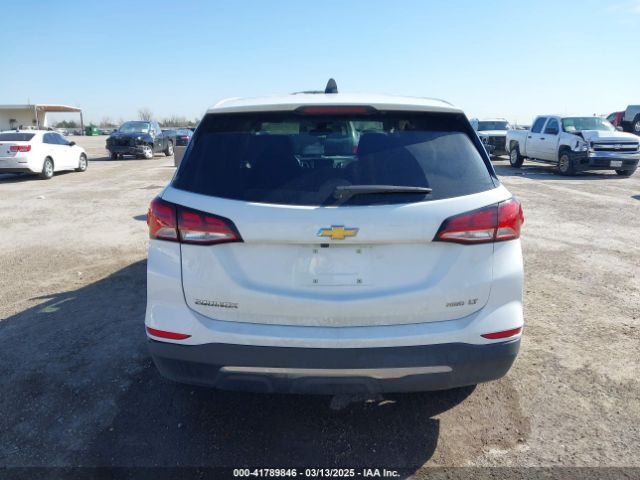 3GNAXUEGXPS210421 Chevrolet Equinox Awd Lt