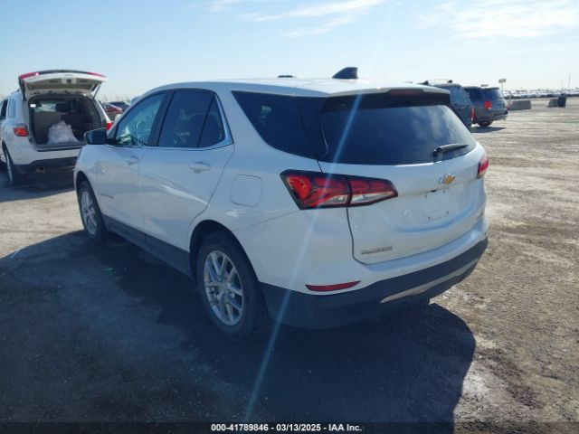 3GNAXUEGXPS210421 Chevrolet Equinox Awd Lt