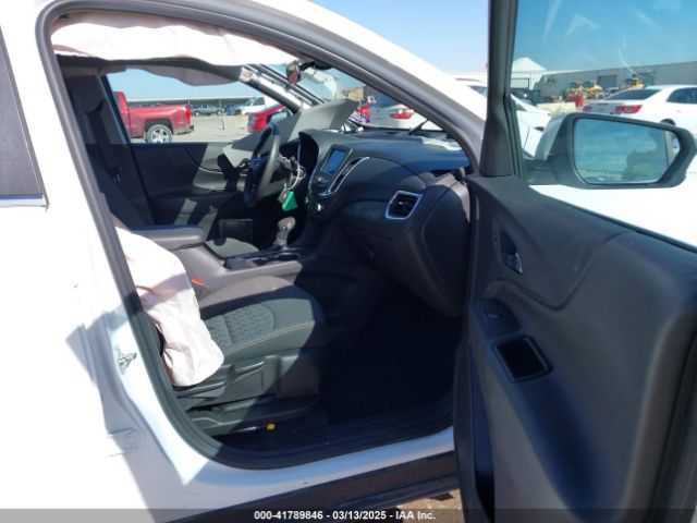3GNAXUEGXPS210421 Chevrolet Equinox Awd Lt