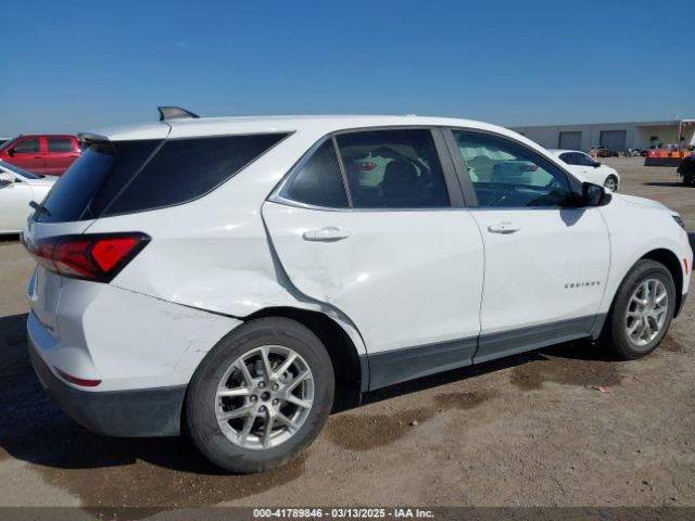 3GNAXUEGXPS210421 Chevrolet Equinox Awd Lt