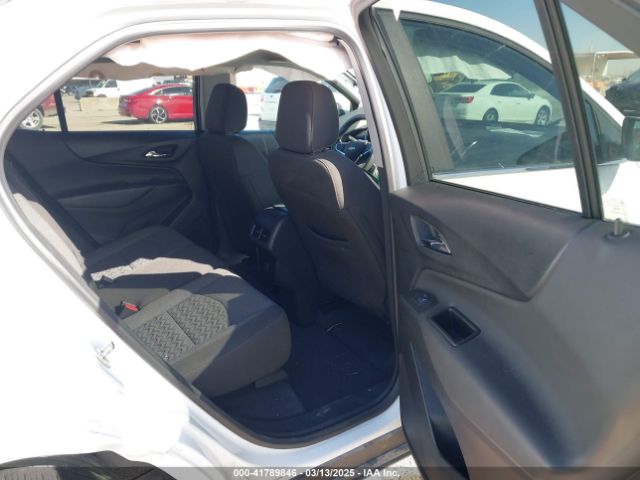 3GNAXUEGXPS210421 Chevrolet Equinox Awd Lt