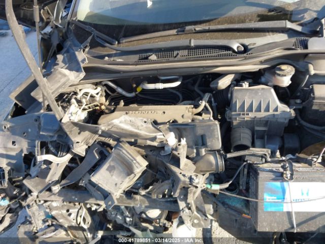 3CZRU6H74KM735154 Honda Hr-v Ex-l