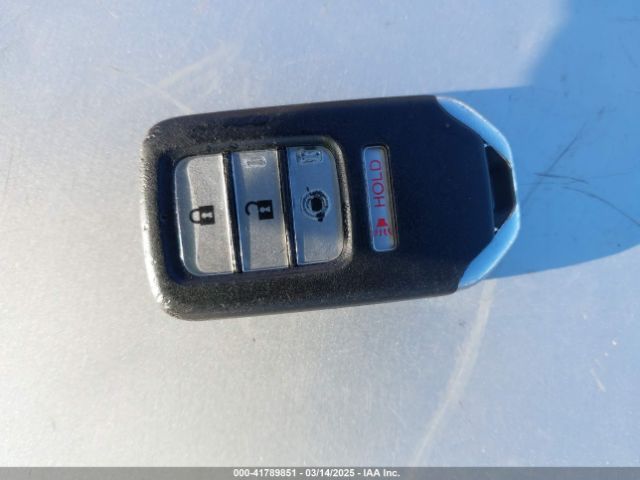 3CZRU6H74KM735154 Honda Hr-v Ex-l