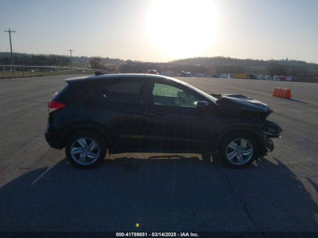 3CZRU6H74KM735154 Honda Hr-v Ex-l