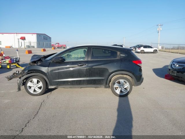 3CZRU6H74KM735154 Honda Hr-v Ex-l